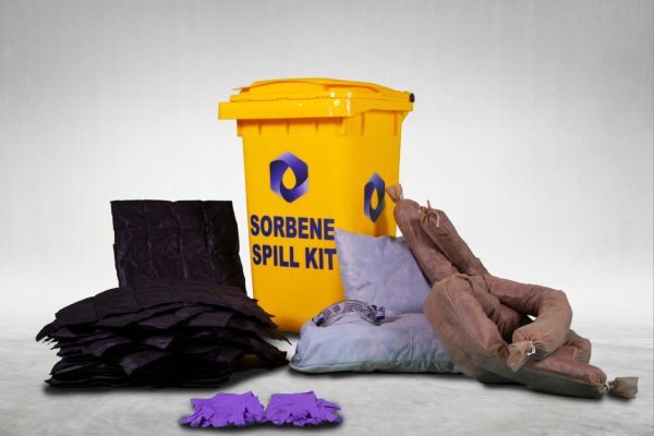 Universal Spill Solution